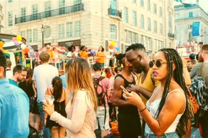 Escorts South Bank, United Kingdom — Local Companions