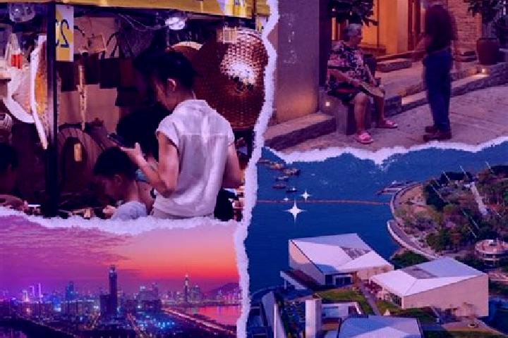 Escorts South Horizons (Estate), Hong Kong — Local Companions