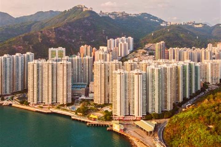 Escorts South Horizons, Hong Kong — Local Companions