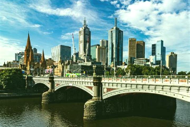 Escorts South Melbourne, Australia — Local Companions