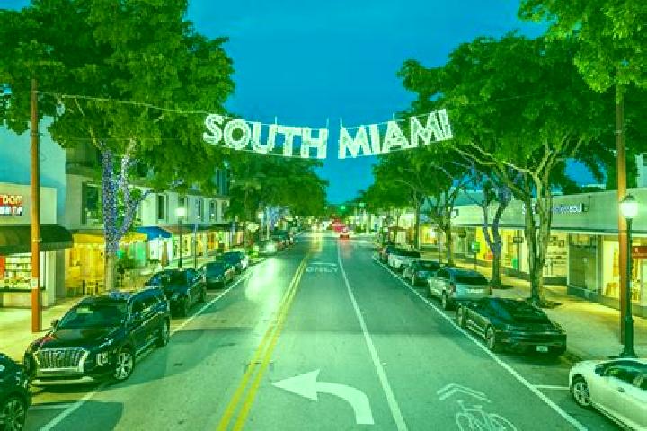 Escorts South Miami, United States — Local Companions