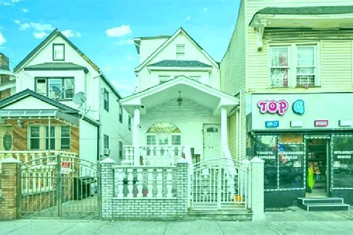 Escorts South Ozone Park, United States — Local Companions