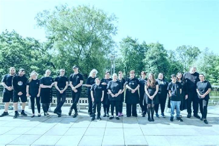 Escorts South Shields, United Kingdom — Local Companions