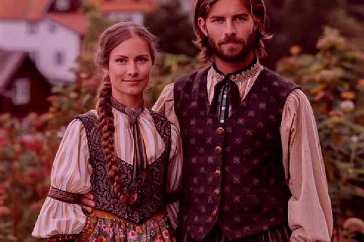Escorts Sovang, Denmark — Local Companions