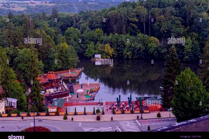 Escorts Sovata, Romania — Local Companions