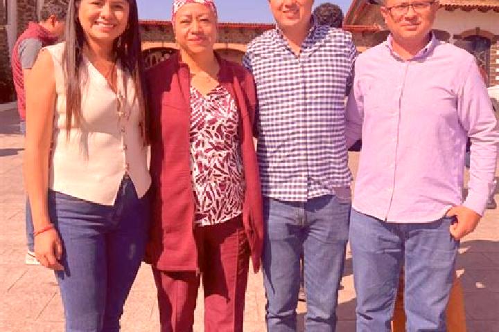 Escorts Soyaniquilpan, Mexico — Local Companions