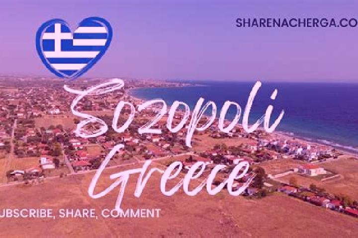 Escorts Sozopoli, Greece — Local Companions