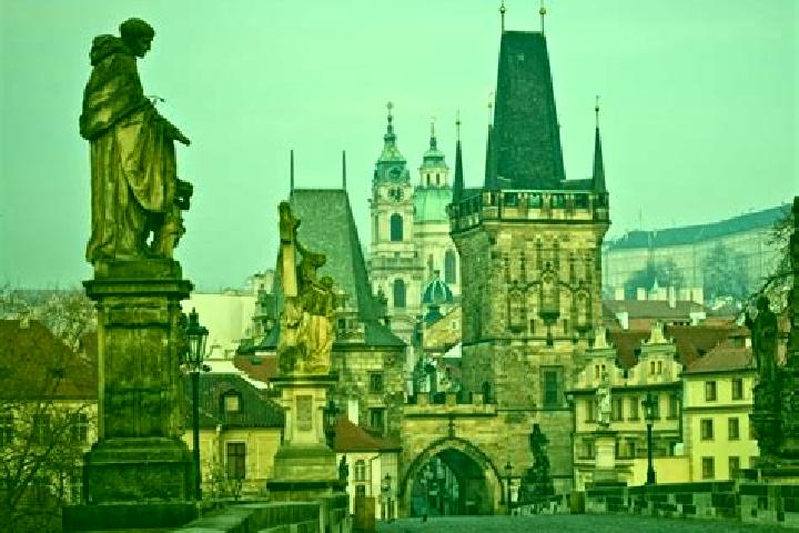 Escorts Spalov, Czech Republic — Local Companions