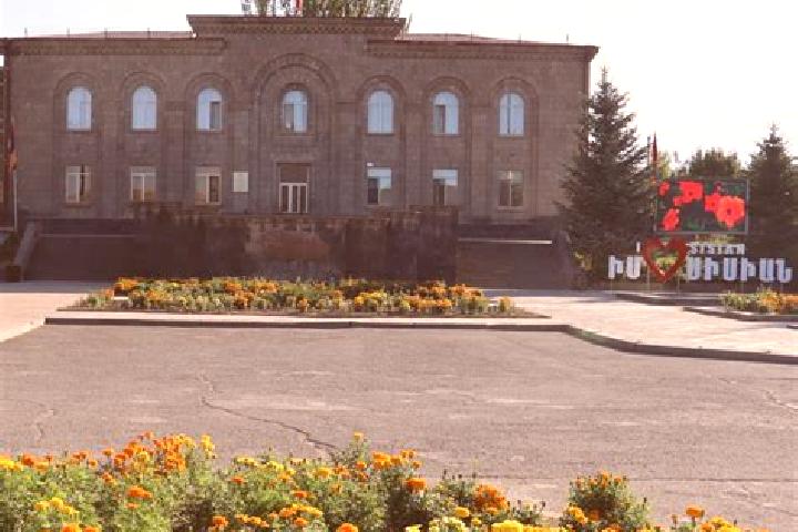 Escorts Spandaryan, Armenia — Local Companions