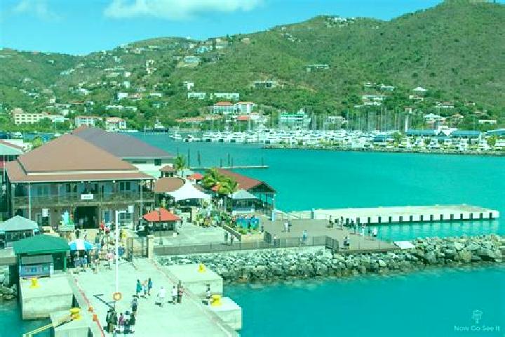 Escorts Spanish Town, British Virgin Islands — Local Companions