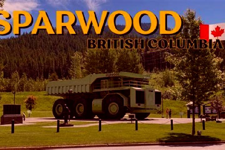 Escorts Sparwood, Canada — Local Companions