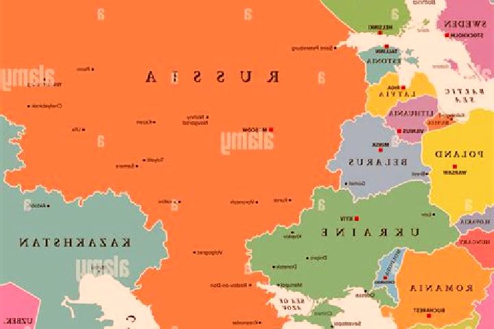 Escorts Spasskoye, Russia — Local Companions