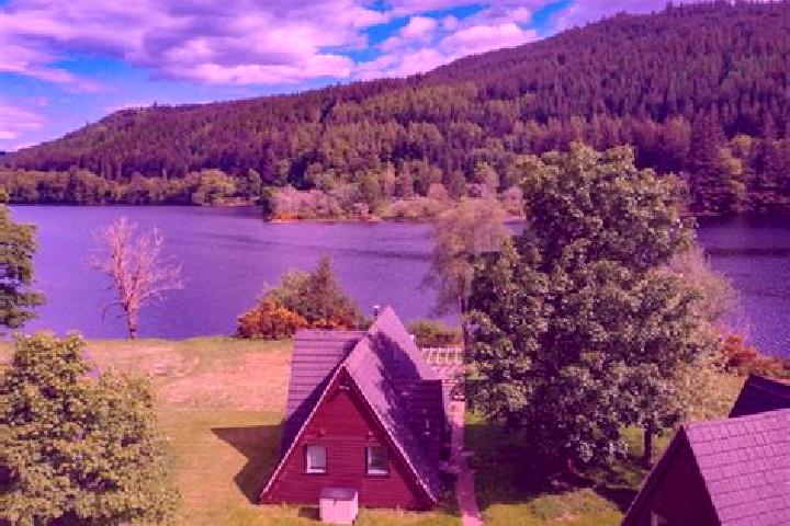 Escorts Spean Bridge, United Kingdom — Local Companions