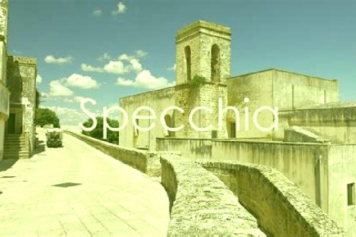 Escorts Specchia, Italy — Local Companions