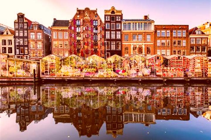 Escorts Spierdijk, Netherlands — Local Companions