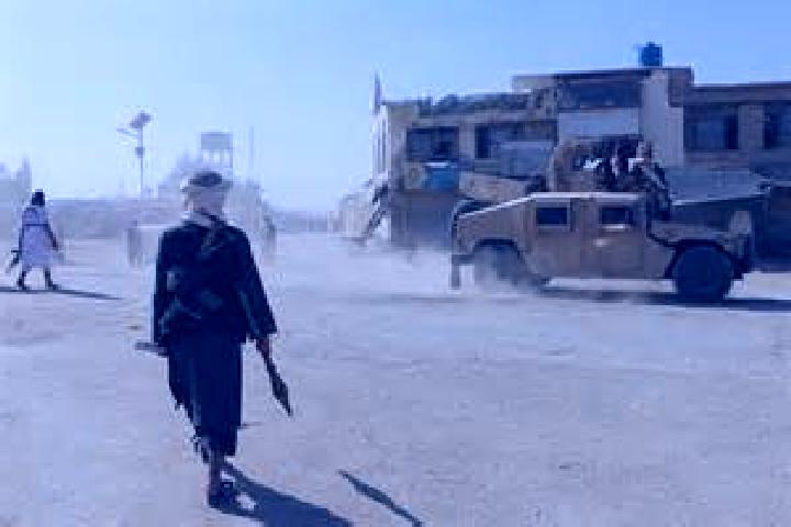 Escorts Spin Boldak, Afghanistan — Local Companions