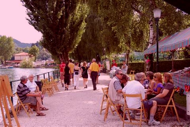Escorts Spinone al Lago, Italy — Local Companions
