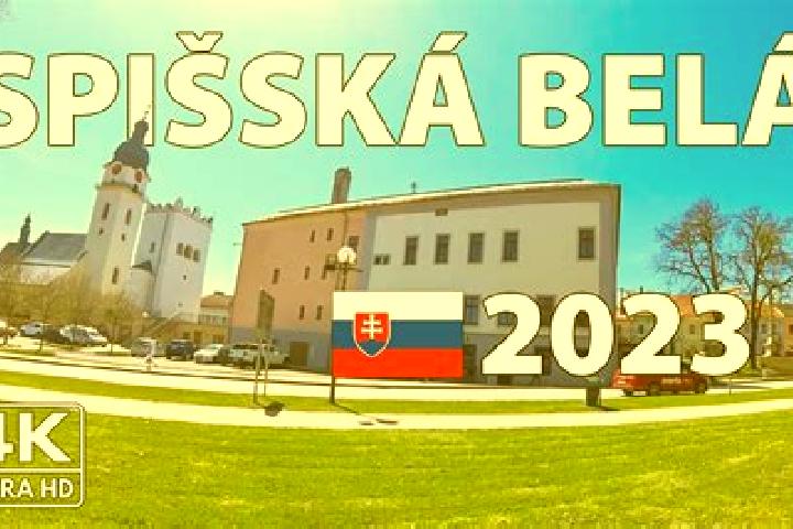 Escorts Spisska Bela, Slovakia — Local Companions