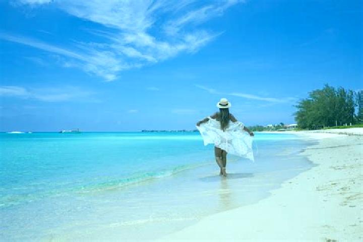 Escorts Spotts, Cayman Islands — Local Companions