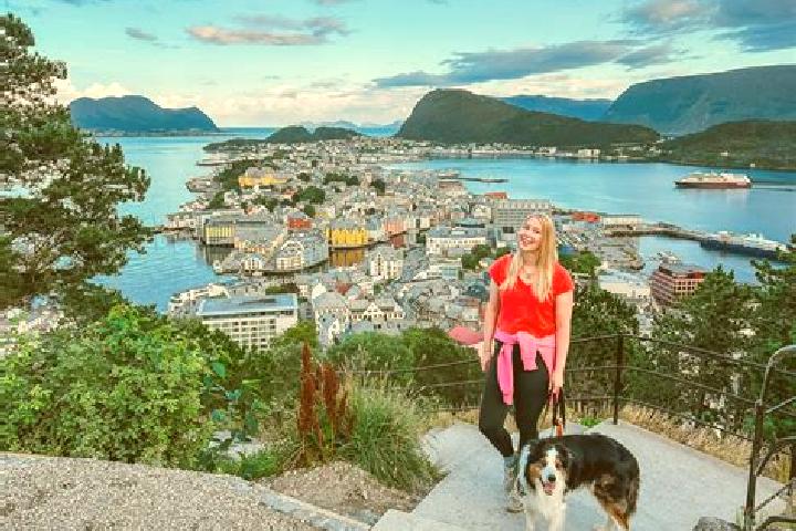 Escorts Spydeberg, Norway — Local Companions