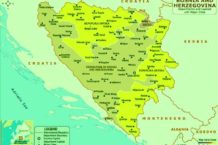 Escorts Srbac, Bosnia and Herzegovina — Local Companions