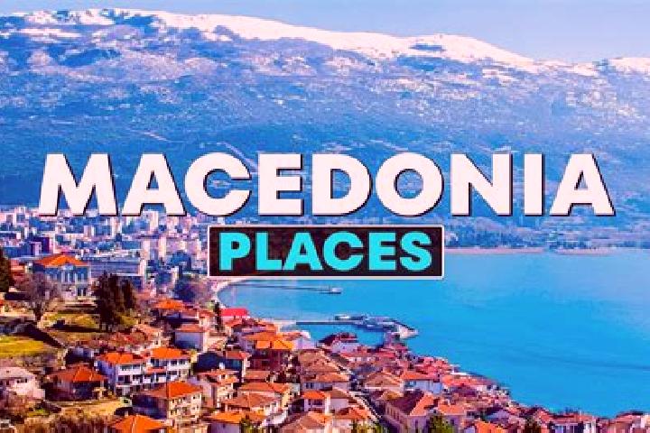 Escorts Srbica, North Macedonia — Local Companions