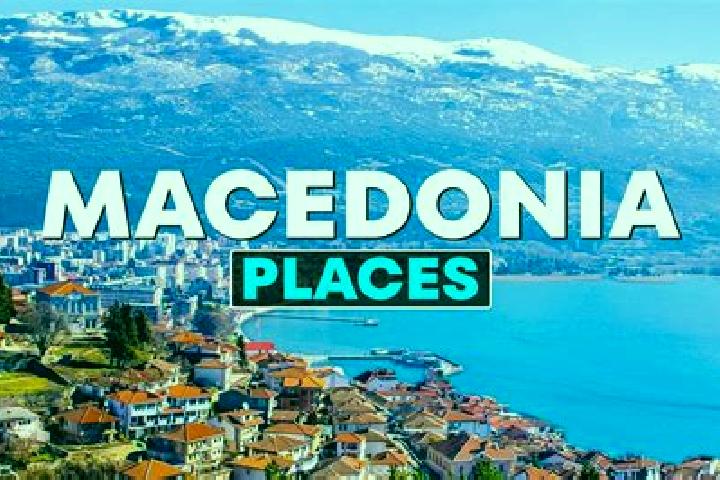 Escorts Srbinovo, North Macedonia — Local Companions