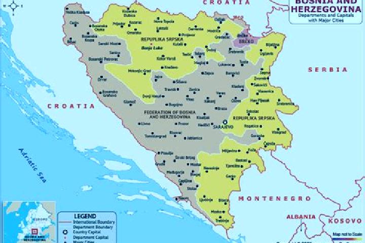 Escorts Srebrenik, Bosnia and Herzegovina — Local Companions