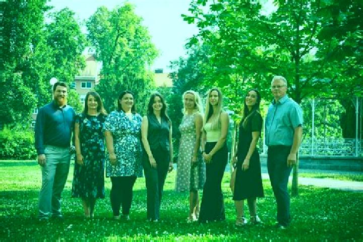 Escorts Sredisce ob Dravi, Slovenia — Local Companions