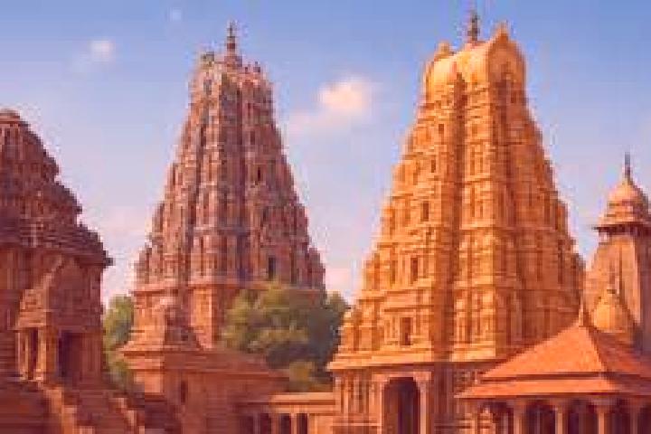 Escorts Srivilliputhur, India — Local Companions