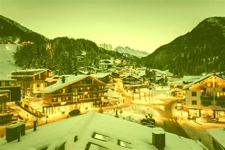 Escorts St Anton am Arlberg, Austria — Local Companions