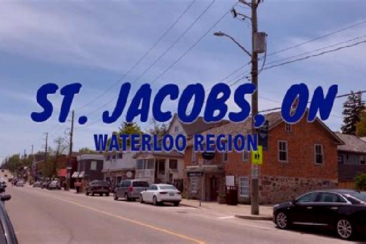 Escorts St. Jacobs, Canada — Local Companions