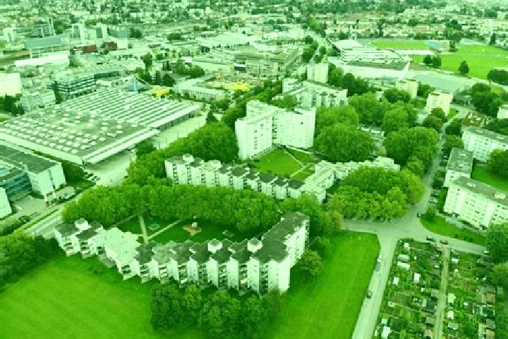 Escorts Stadt Winterthur (Kreis 1) / Lind, Switzerland — Local Companions