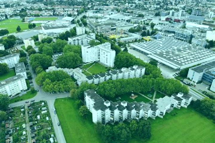 Escorts Stadt Winterthur (Kreis 1), Switzerland — Local Companions