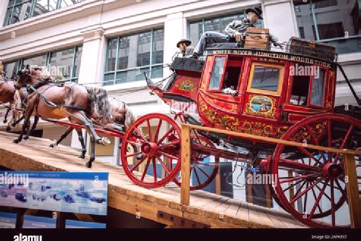 Escorts Stagecoach, United States — Local Companions
