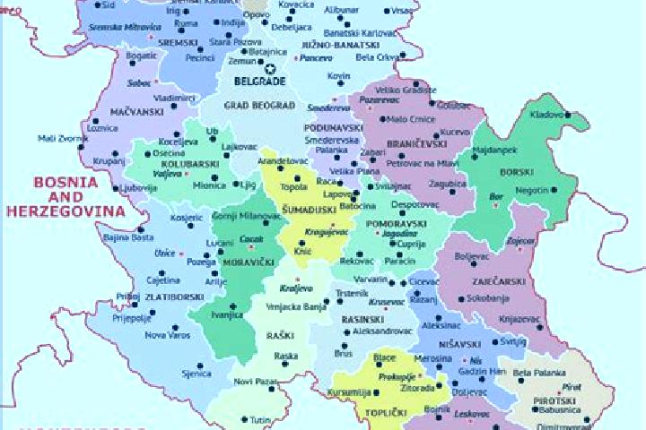 Escorts Stajicevo, Serbia — Local Companions