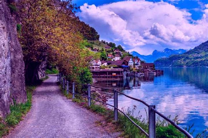 Escorts Stalden, Switzerland — Local Companions