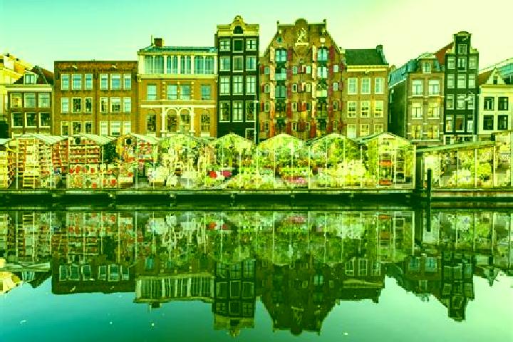 Escorts Standdaarbuiten, Netherlands — Local Companions