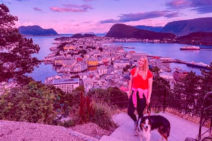 Escorts Stange, Norway — Local Companions