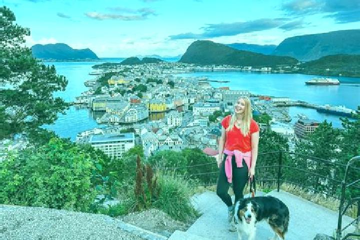 Escorts Stanghelle, Norway — Local Companions