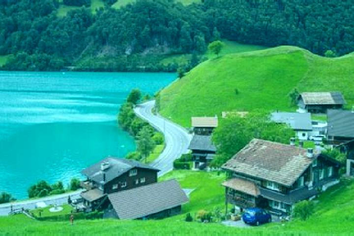 Escorts Stansstad, Switzerland — Local Companions