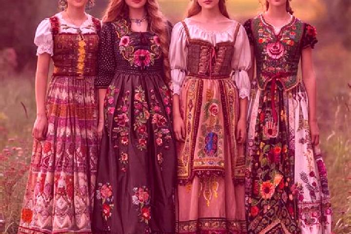 Escorts Staraya Poltavka, Russia — Local Companions