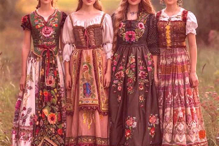 Escorts Starominskaya, Russia — Local Companions