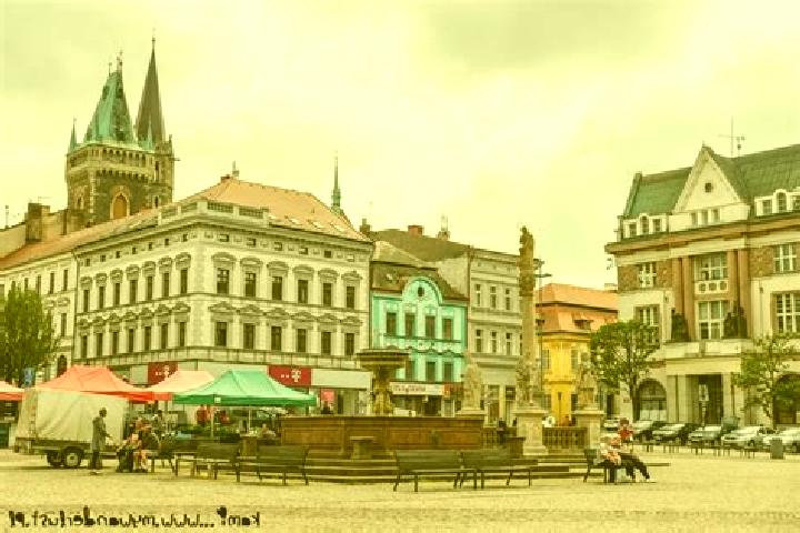Escorts Stary Kolin, Czech Republic — Local Companions