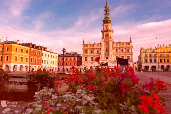 Escorts Stary Zamosc, Poland — Local Companions