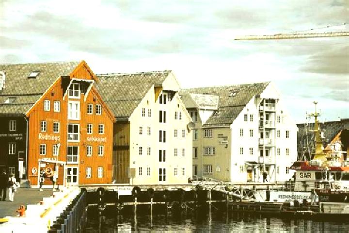 Escorts Stavern, Norway — Local Companions