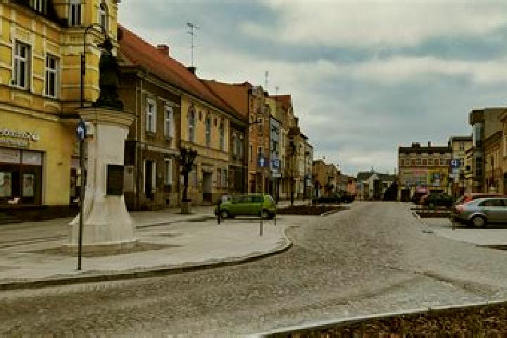 Escorts Stawiszyn, Poland — Local Companions