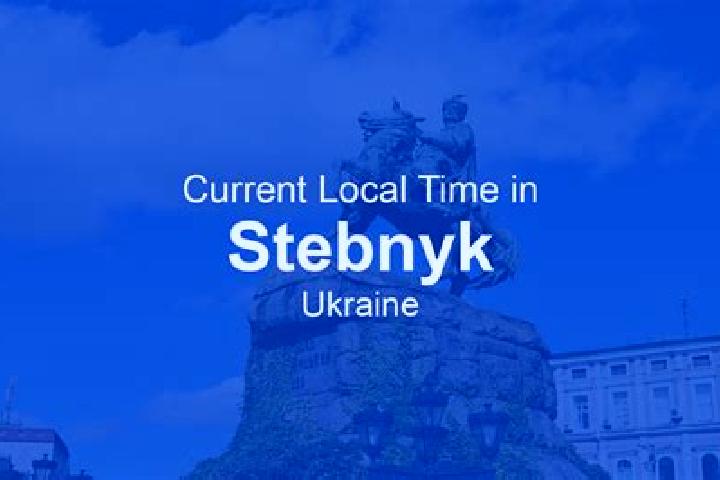 Escorts Stebnyk, Ukraine — Local Companions