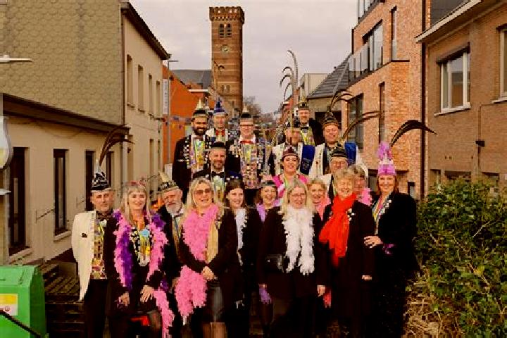 Escorts Steendorp, Belgium — Local Companions