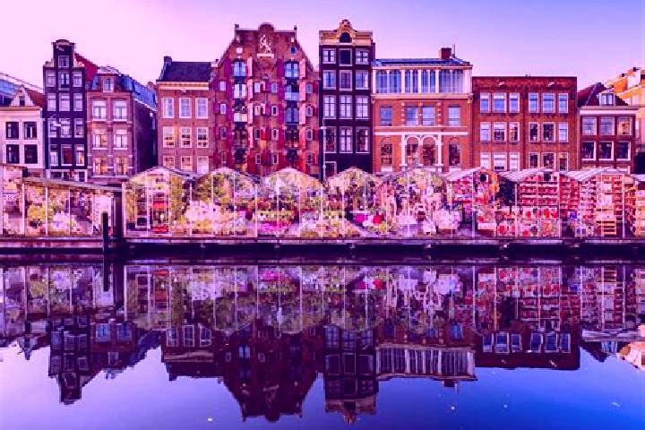 Escorts Steenwijksmoer, Netherlands — Local Companions